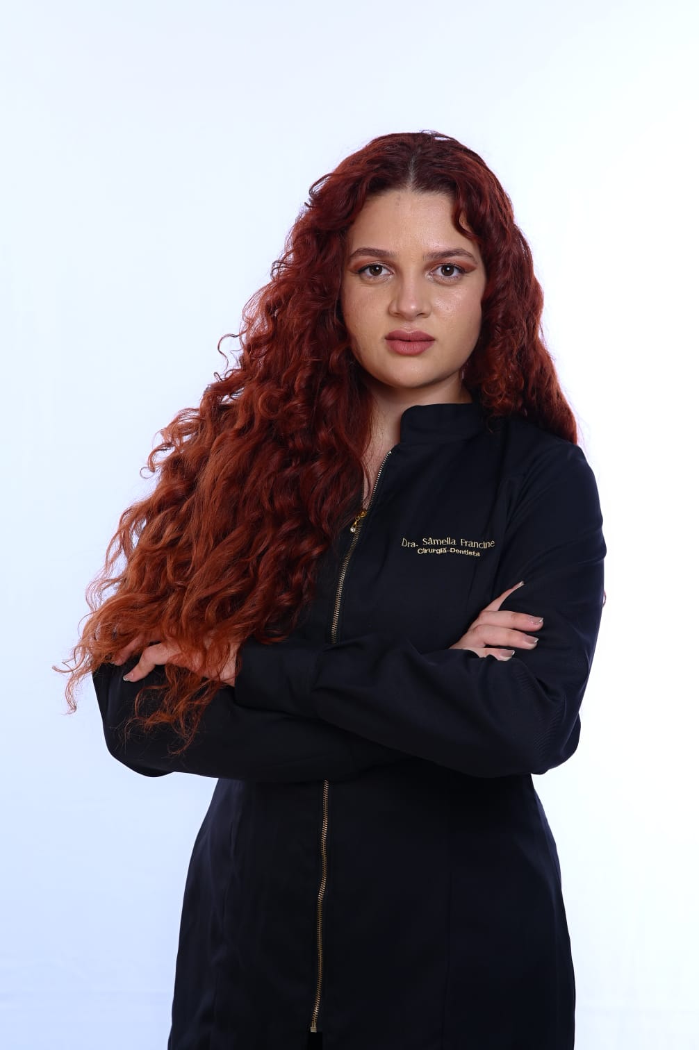 CURRÍCULO PARA UMA OPORTUNIDADE DE EMPREGO !