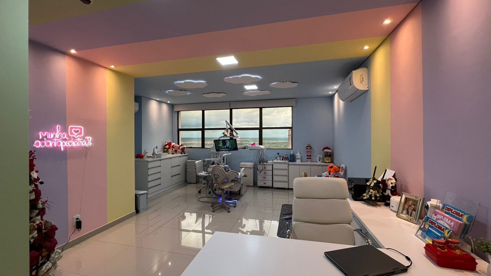 Vendo consultório Odontológico Vendo consultório Odontológico