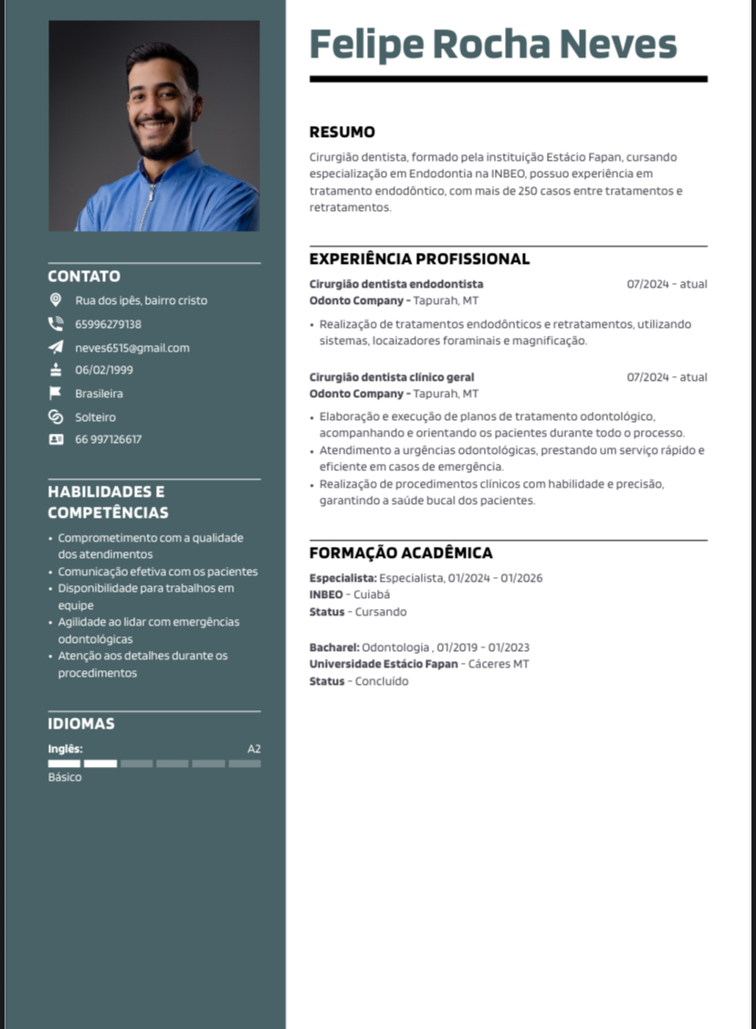 Endodontia Endodontia