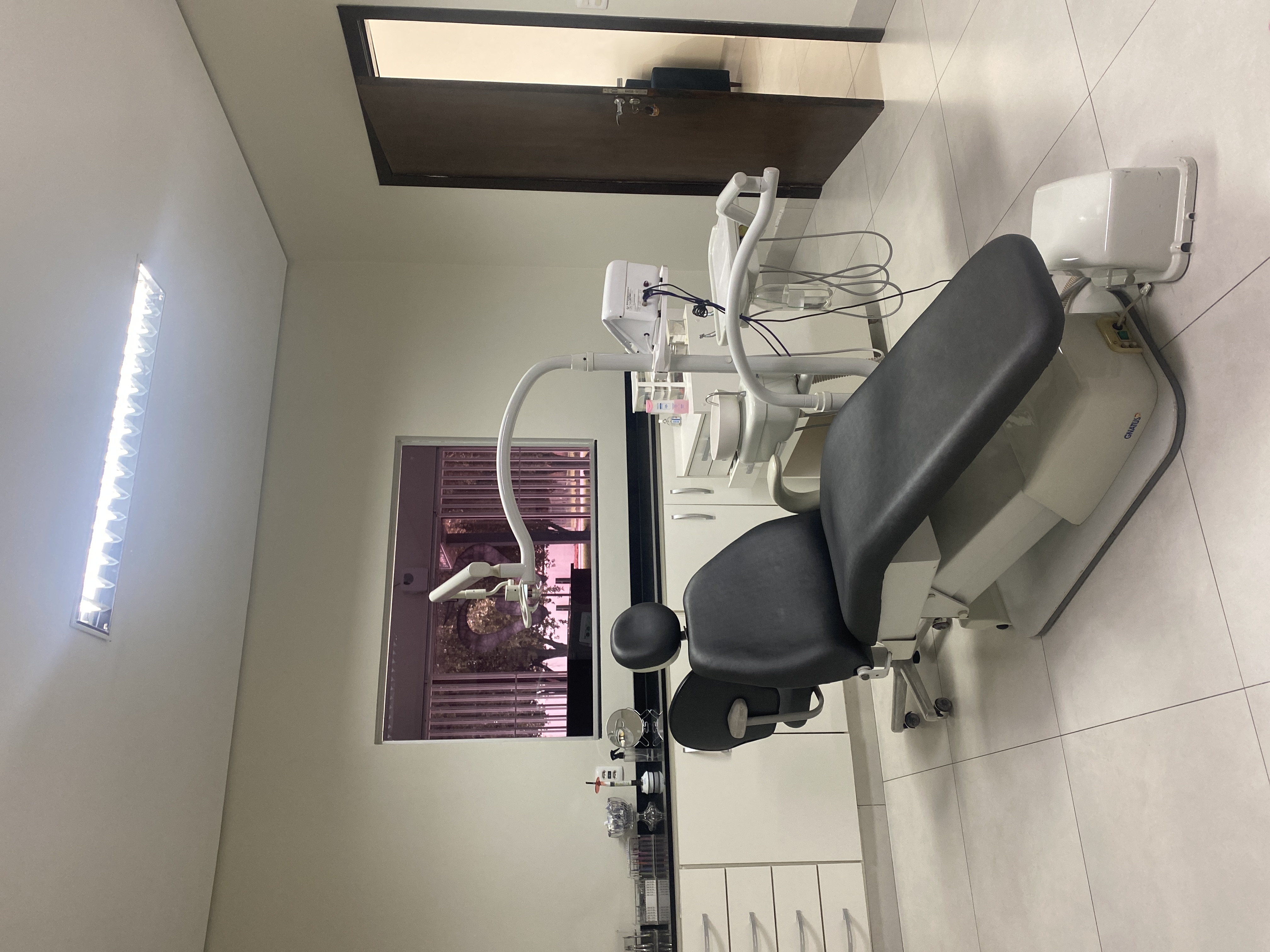 Consultório completo