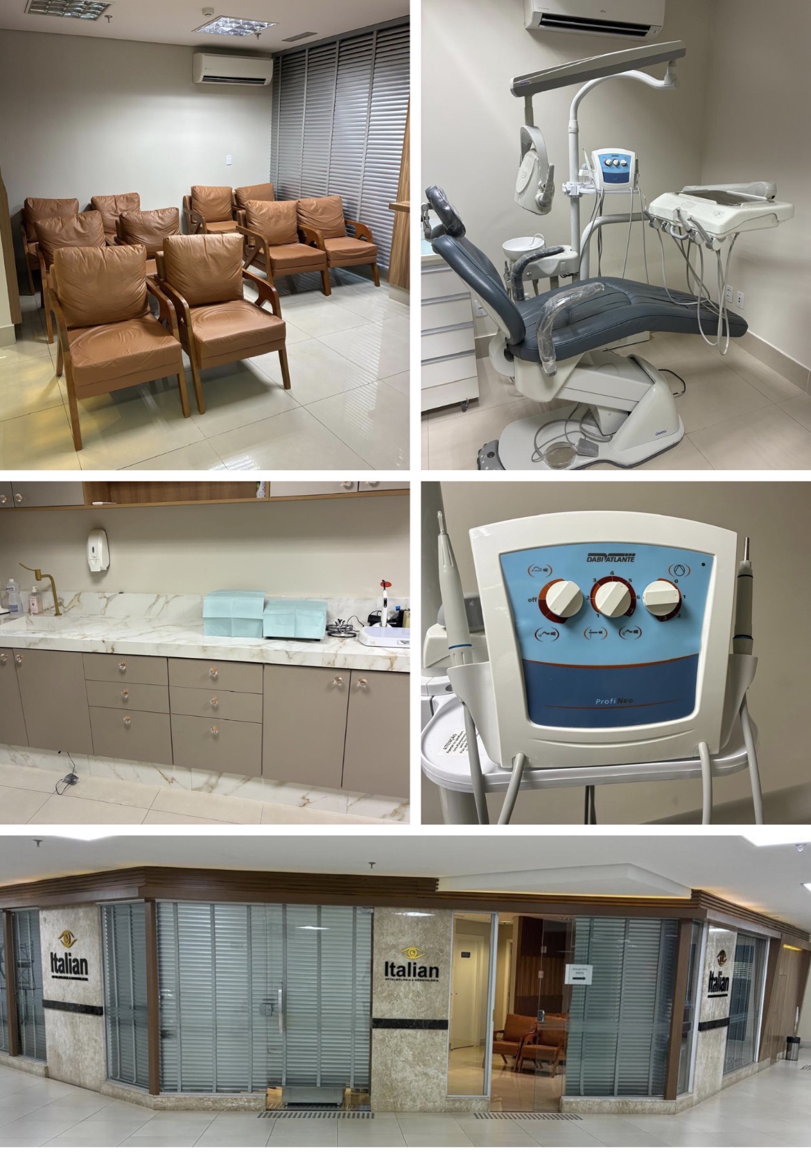 Locação por PERÍODO 