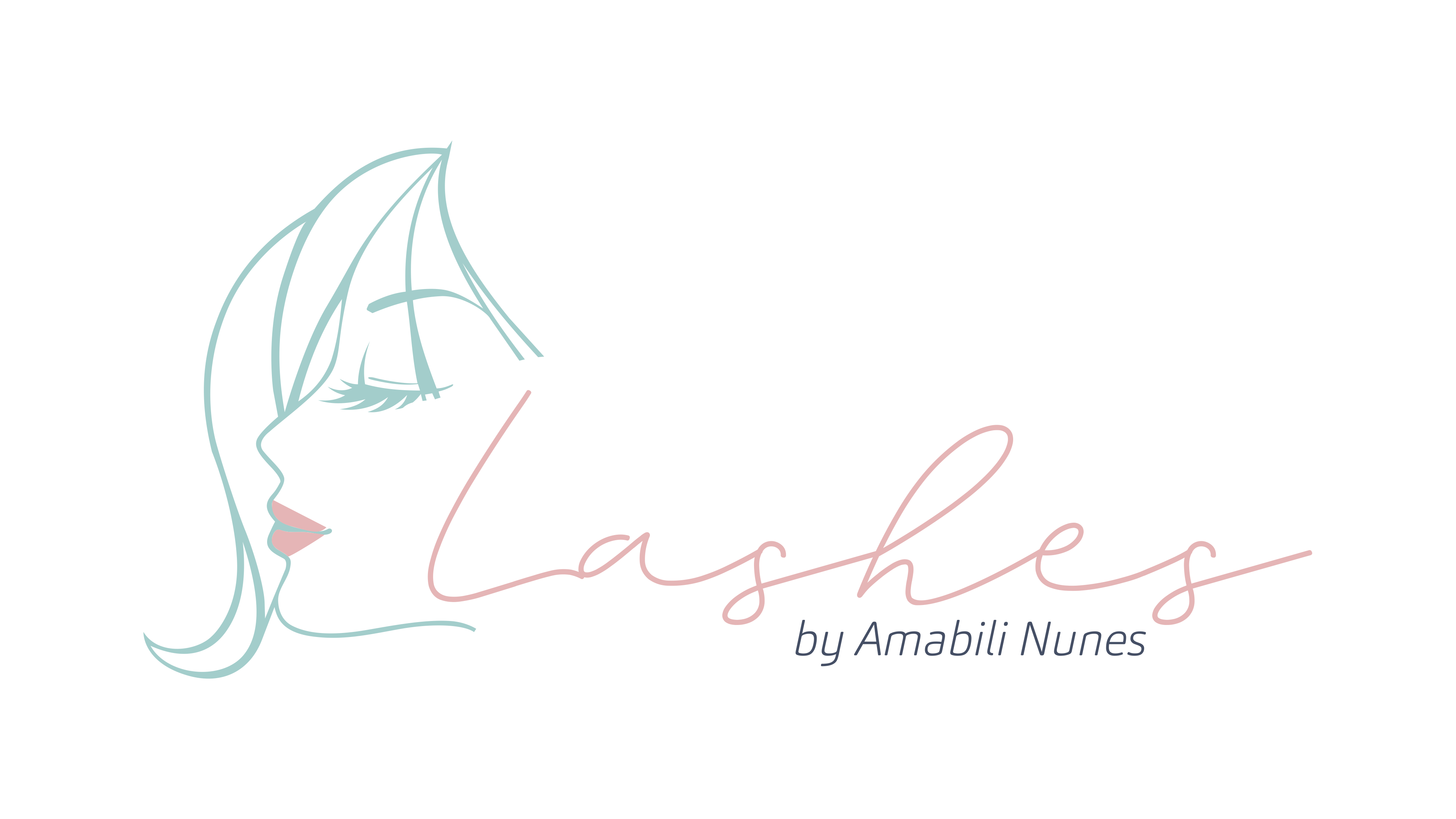 LASHES BY AMABILI NUNES LASHES BY AMABILI NUNES