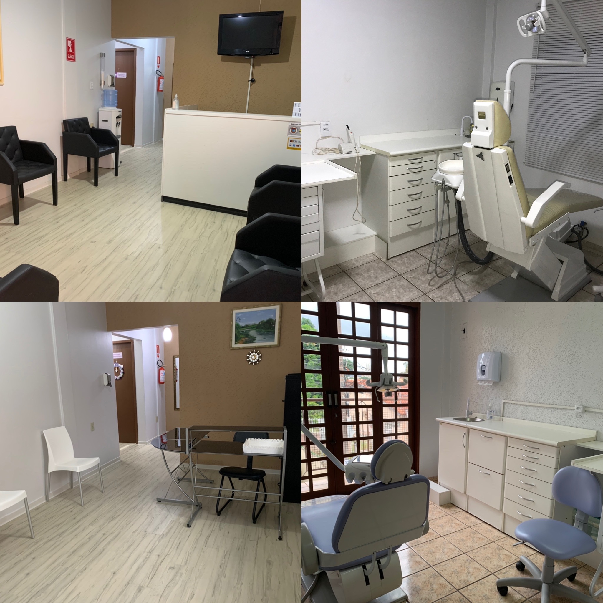 Aluga-se consultório região central cuiabá
