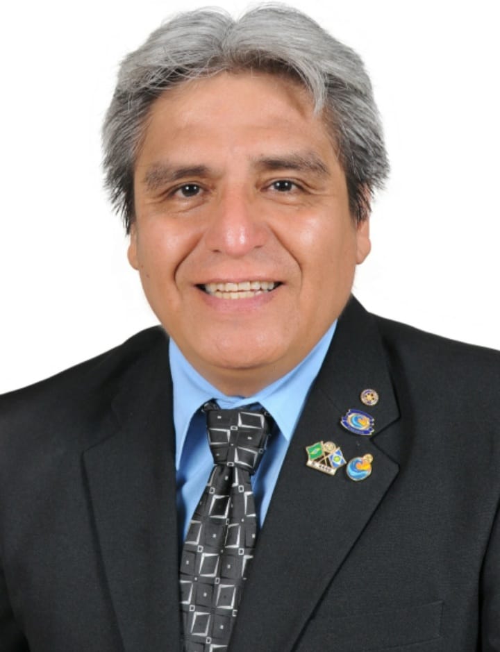 Cesar Renee Vargas Ramos