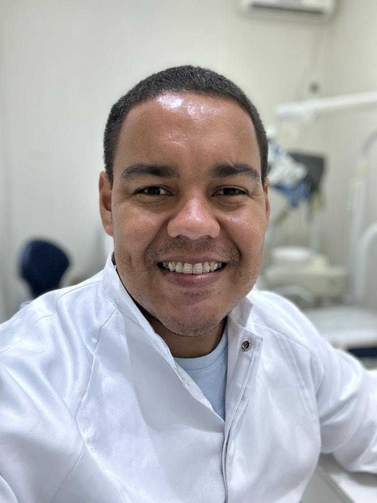 Danilo Santos Pinheiro