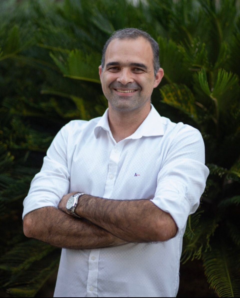 Fernando de Azevedo Lino
