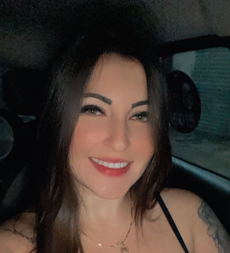 Jessica Karlla de Oliveira