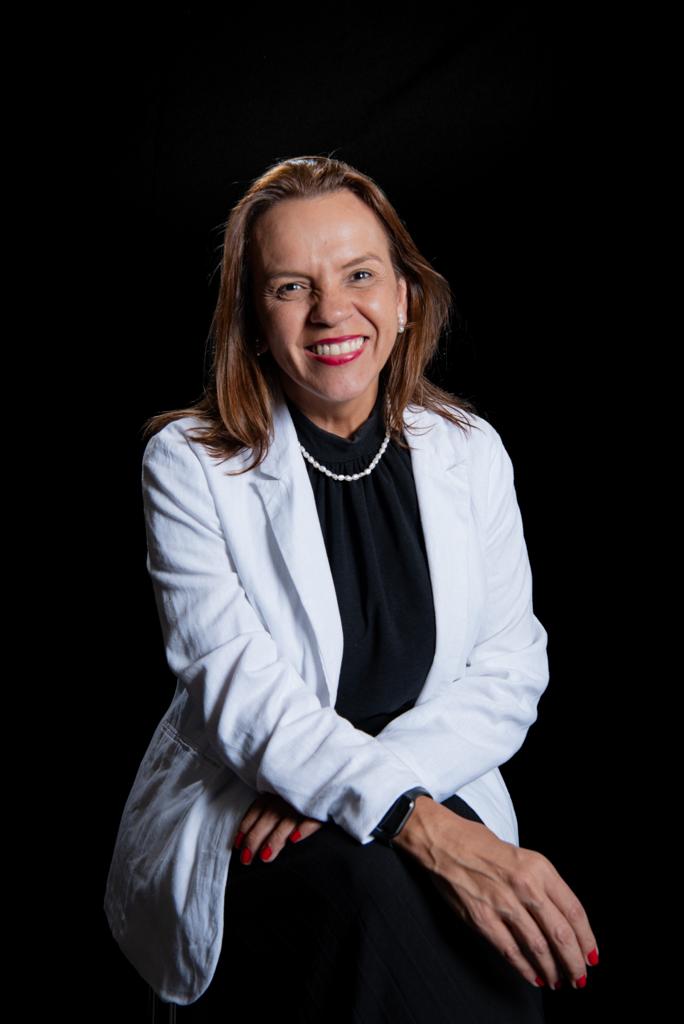 Josenei Maria Gilioli