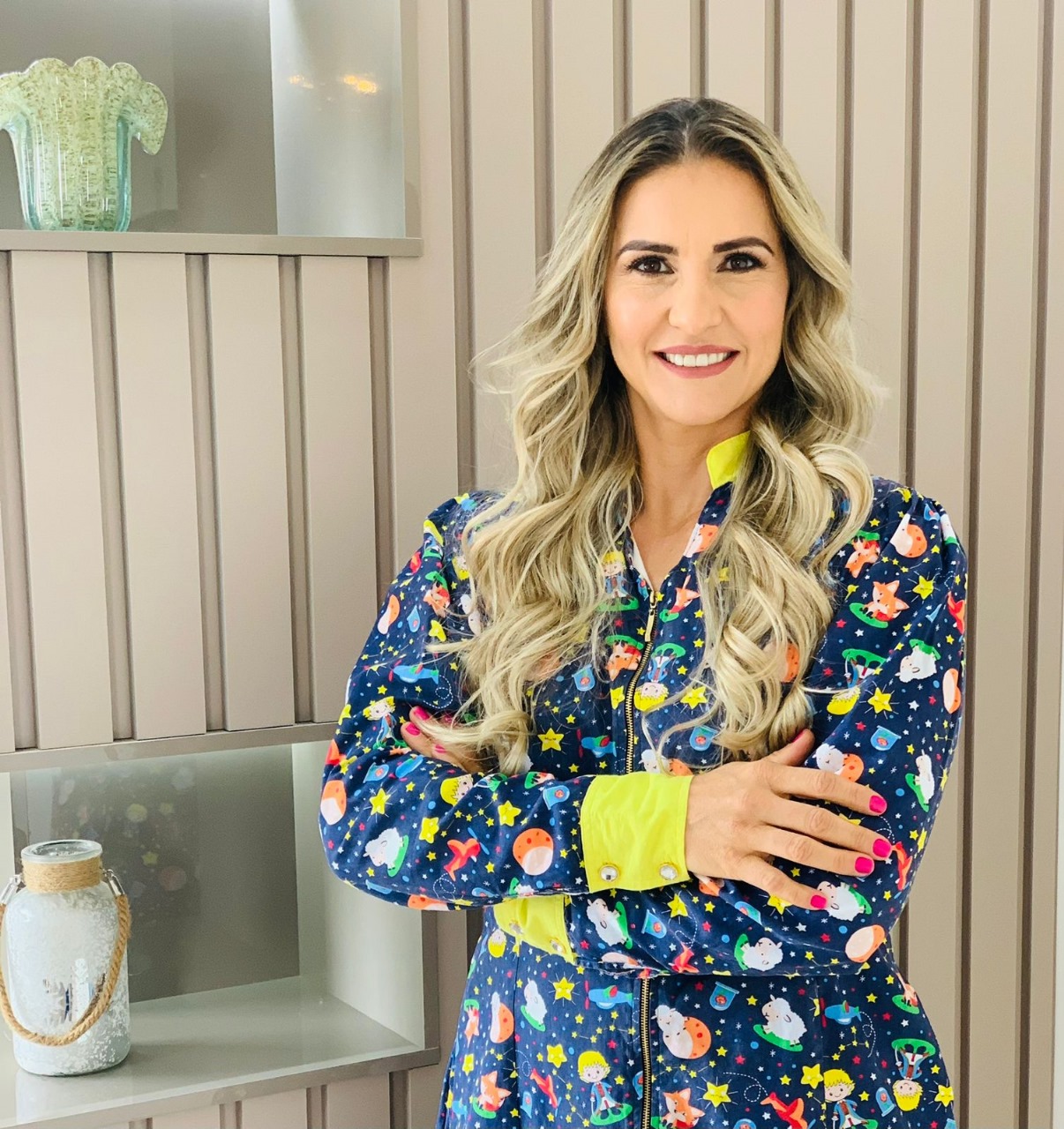 Juliana Maria Prati