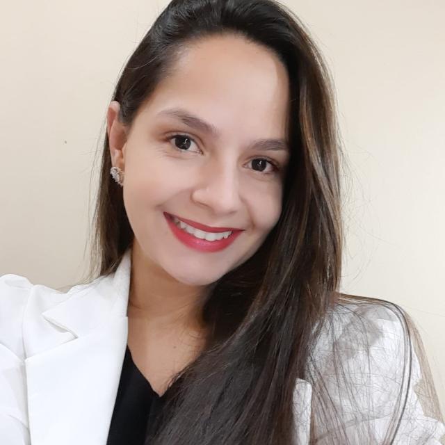 Thais Xavier de Morais