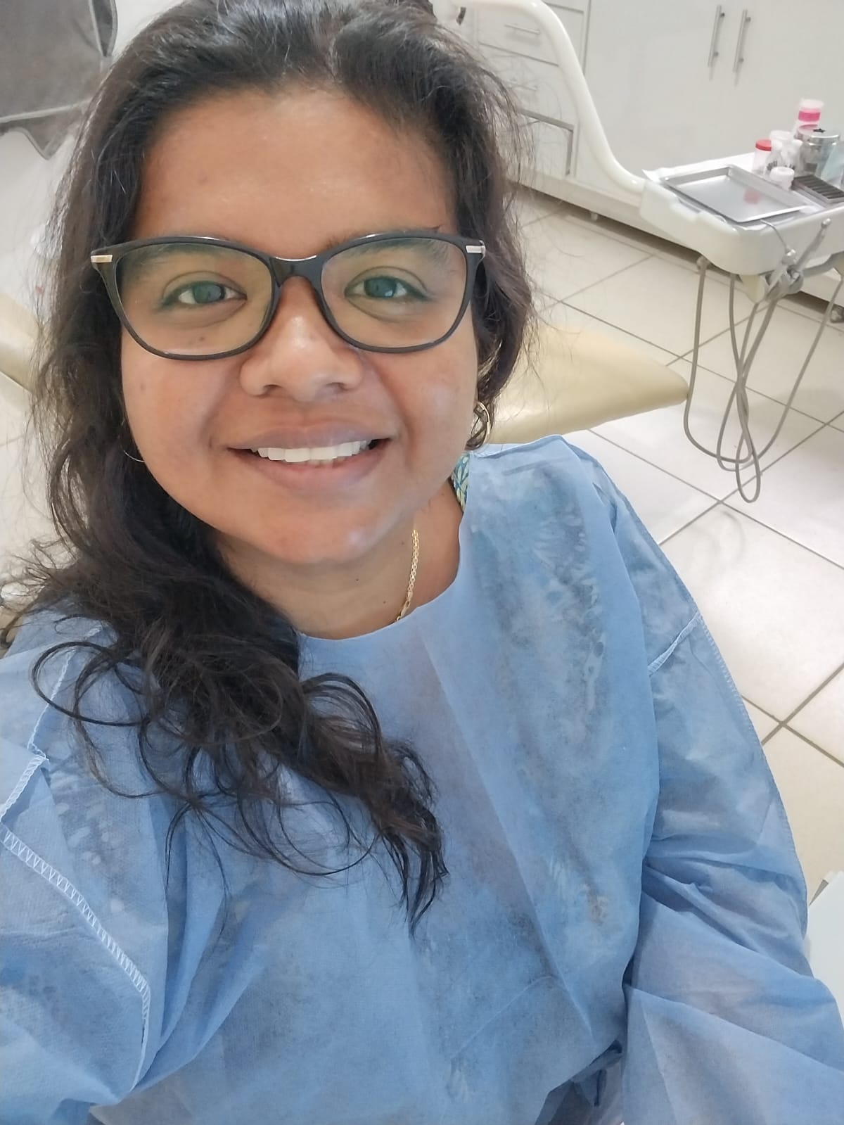 Danielle da Cruz Carvalho Calado