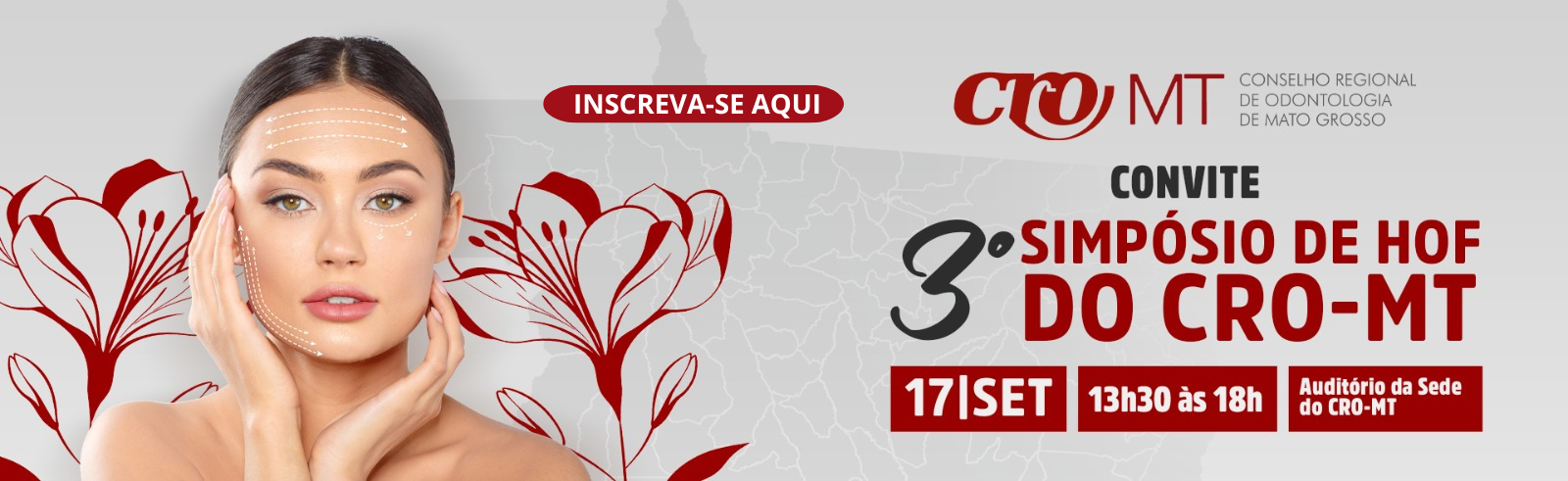 III Simpósio de HOF