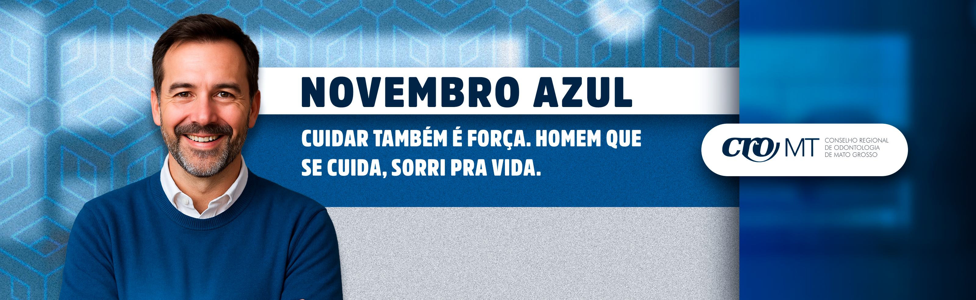Novembro Azul