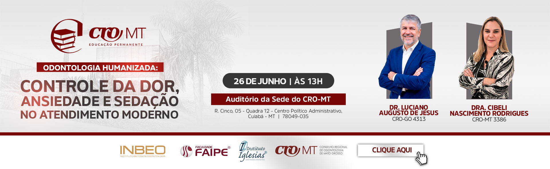 Odontologia Humanizada – Controle da Dor, Ansiedade e Sedação no Atendimento Moderno