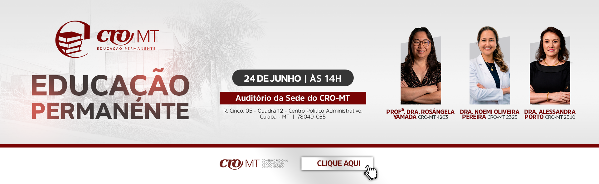 Educação Permanente