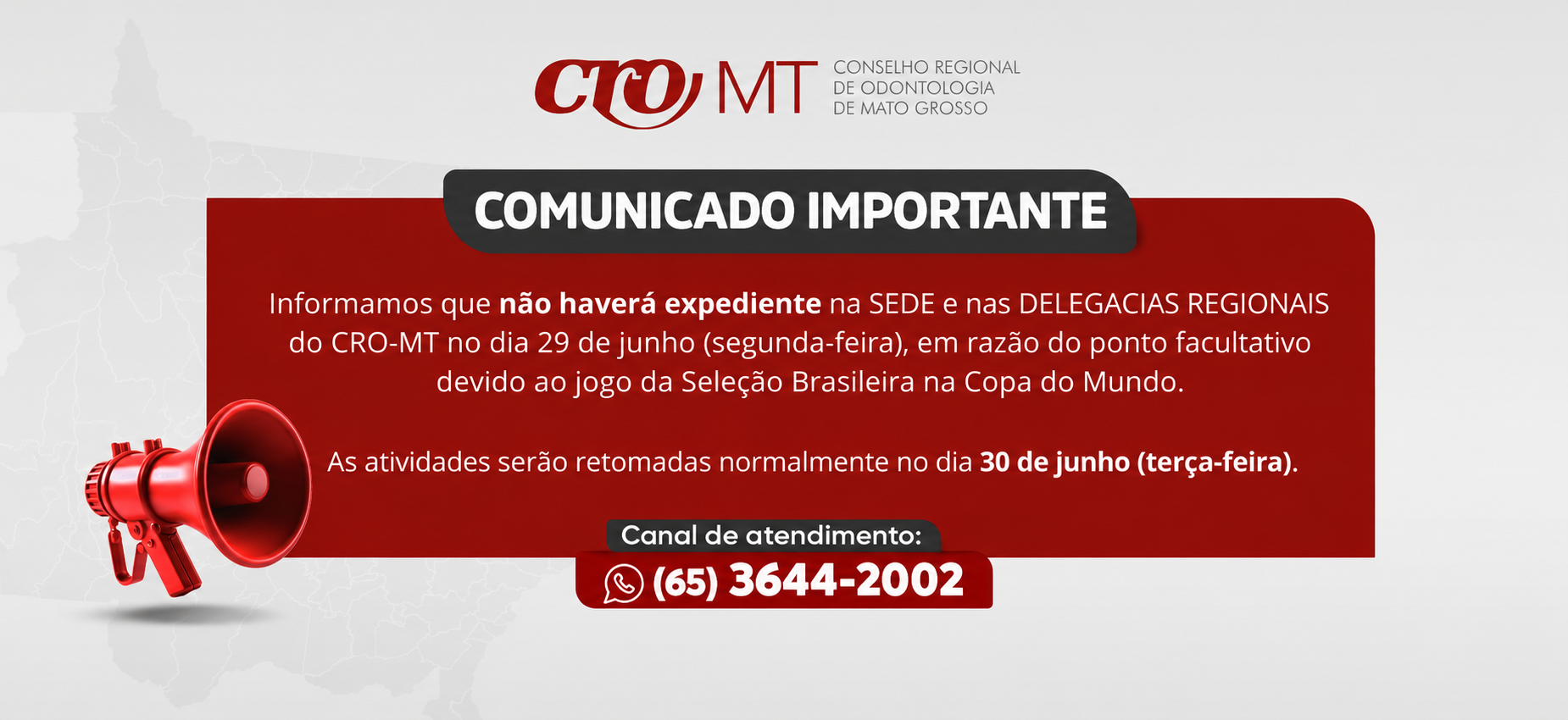 Ponto facultativo