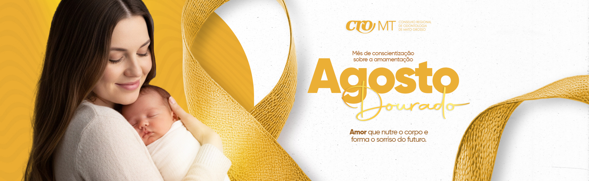 Agosto Dourado