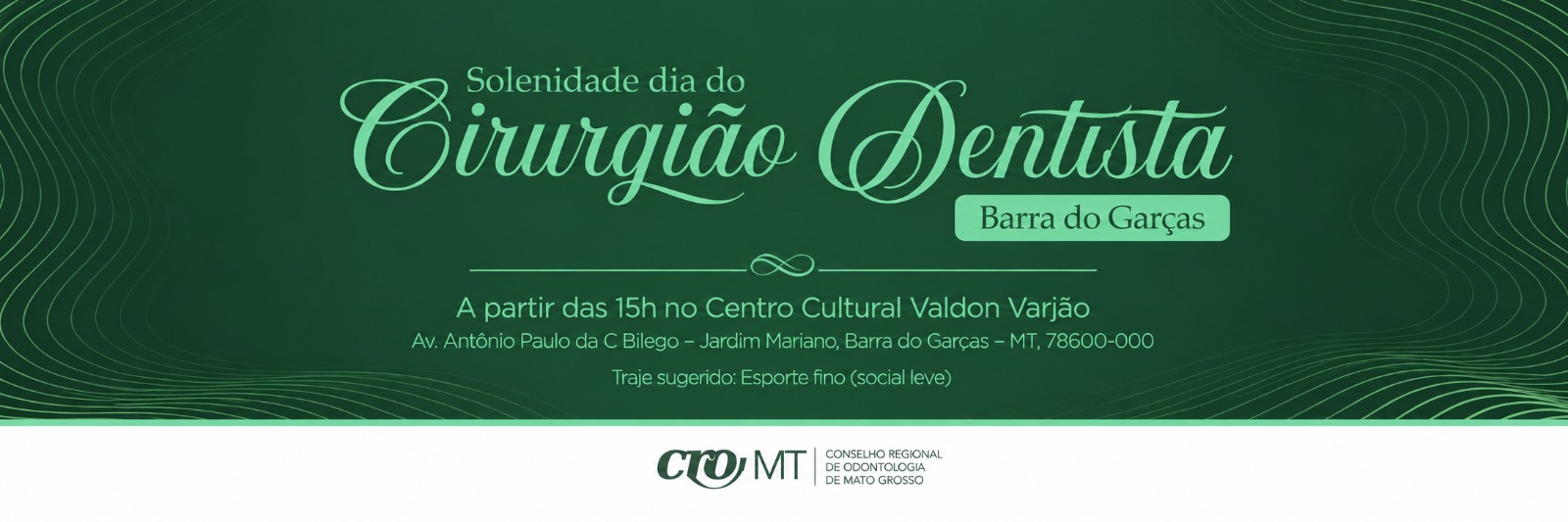 DIA DO DENTISTA