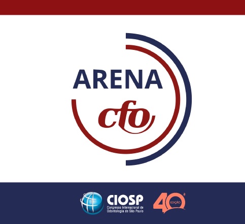 CIOSP - Congresso Internacional de Odontologia de São Paulo