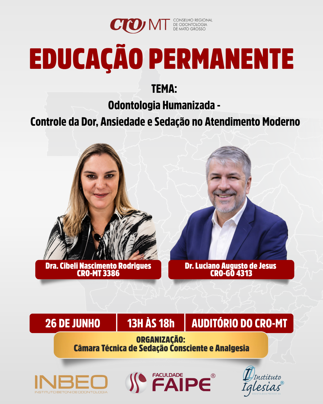 Educação Permanente