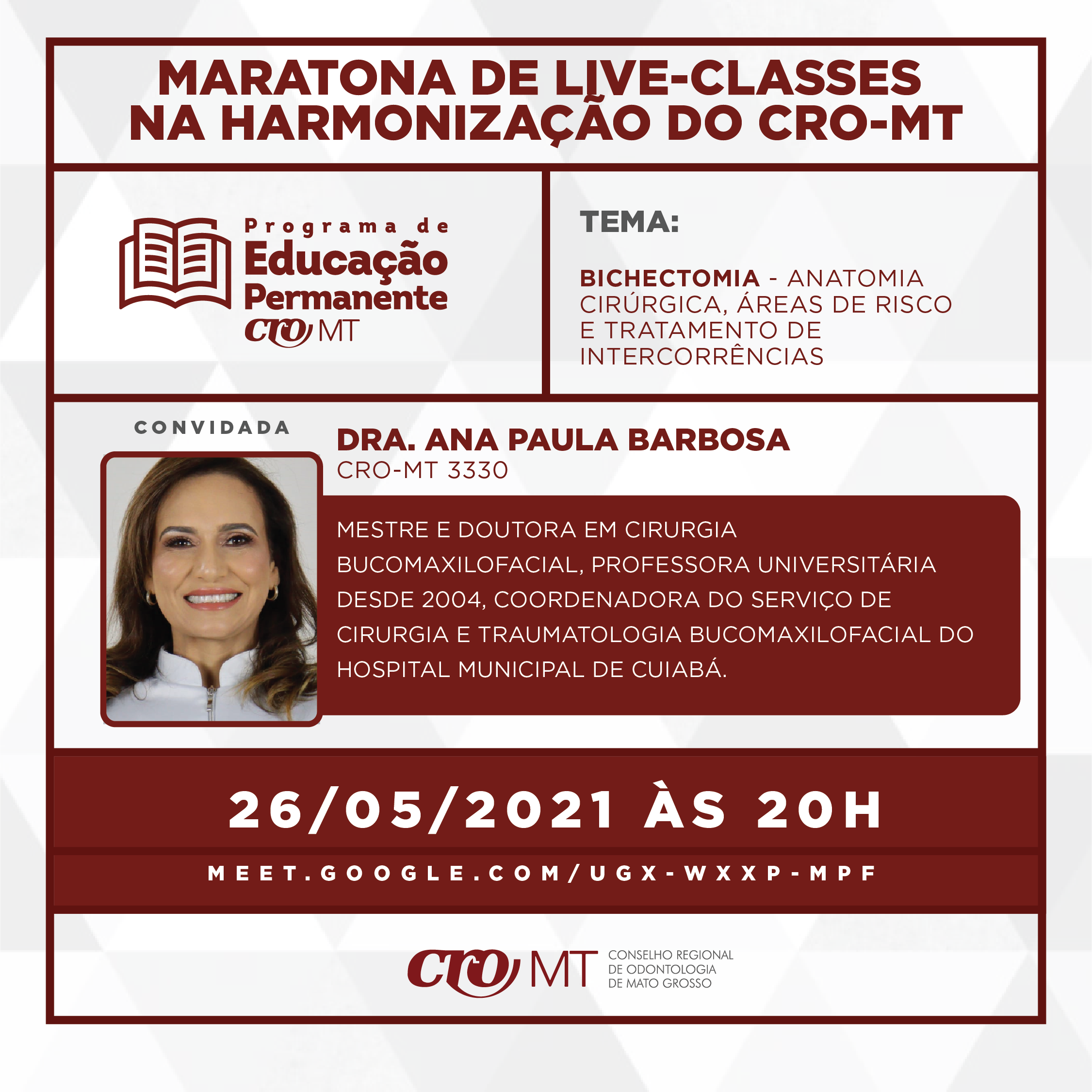 Bichectomia - anatomia cirúrgica, áreas de risco e tratamento de intercorrências