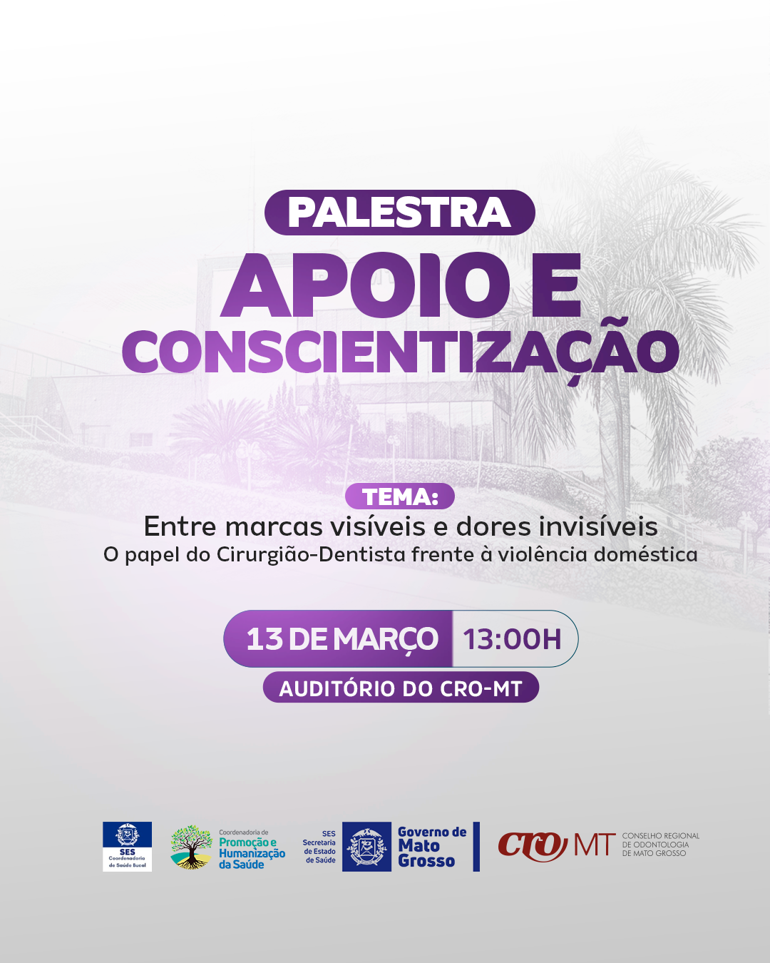 Entre Marcas vísiveis e dores invisíveis: o papel do cirurgião dentista diante da violência doméstica