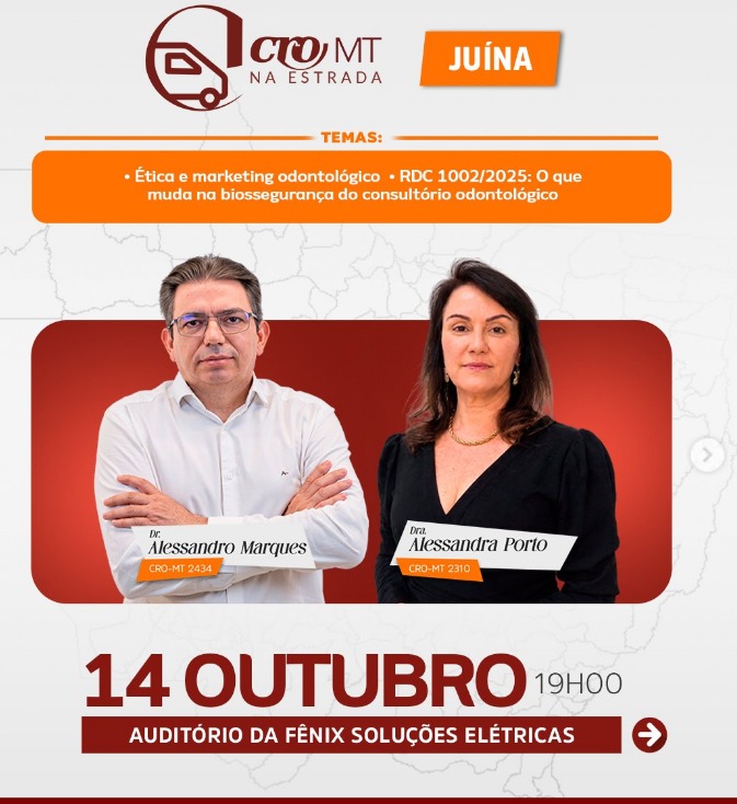 CRO NA ESTRADA EM JUÍNA