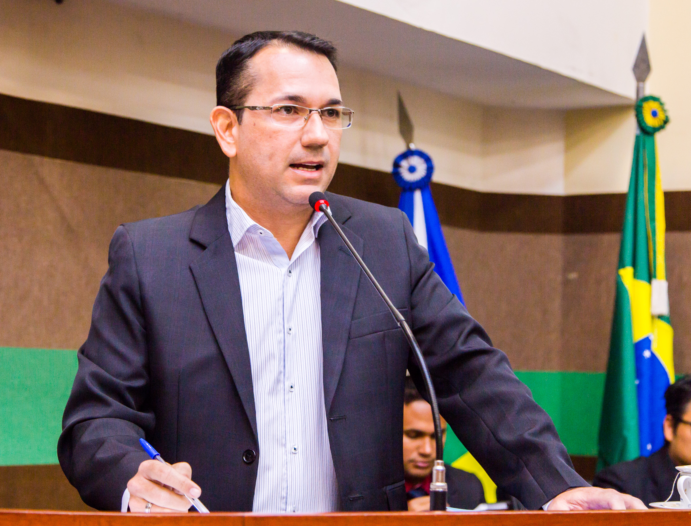 Ações do CRO-MT são destaque na Tribuna Livre da Câmara Municipal de Cuiabá