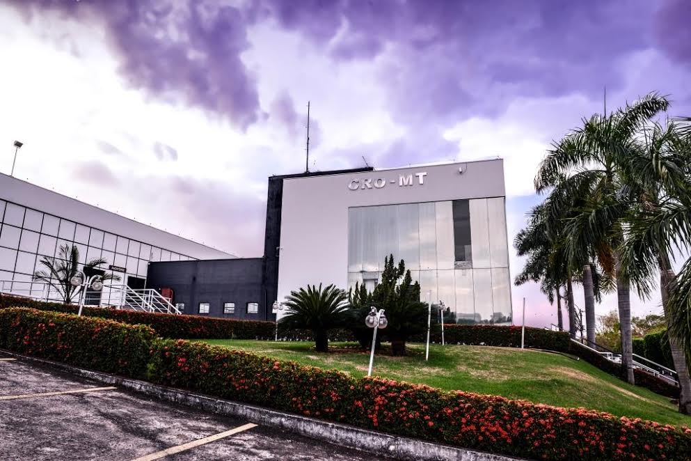 Processos de execução fiscal do CRO-MT podem ser solucionados em mutirão da Justiça Federal