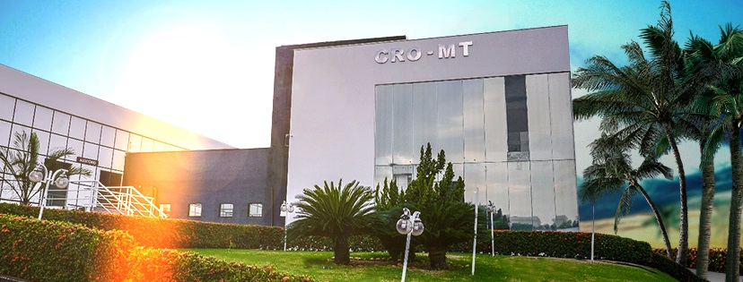 CRO-MT realiza campanha no mês do aleitamento materno CRO-MT realiza campanha no mês do aleitamento materno