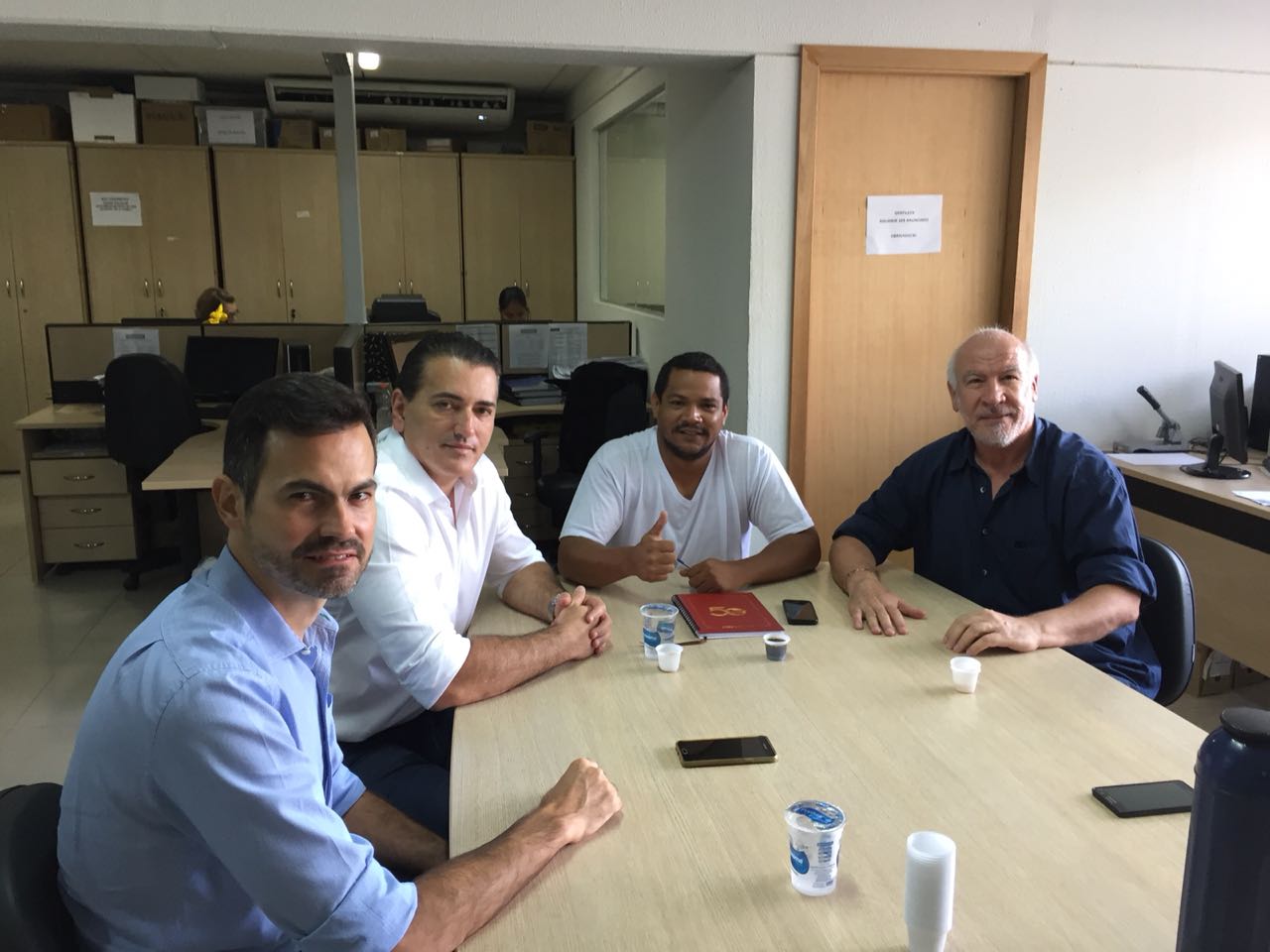 Conselho busca entidades para garantir qualidade no atendimento à população de Cuiabá Conselho busca entidades para garantir qualidade no atendimento à população de Cuiabá
