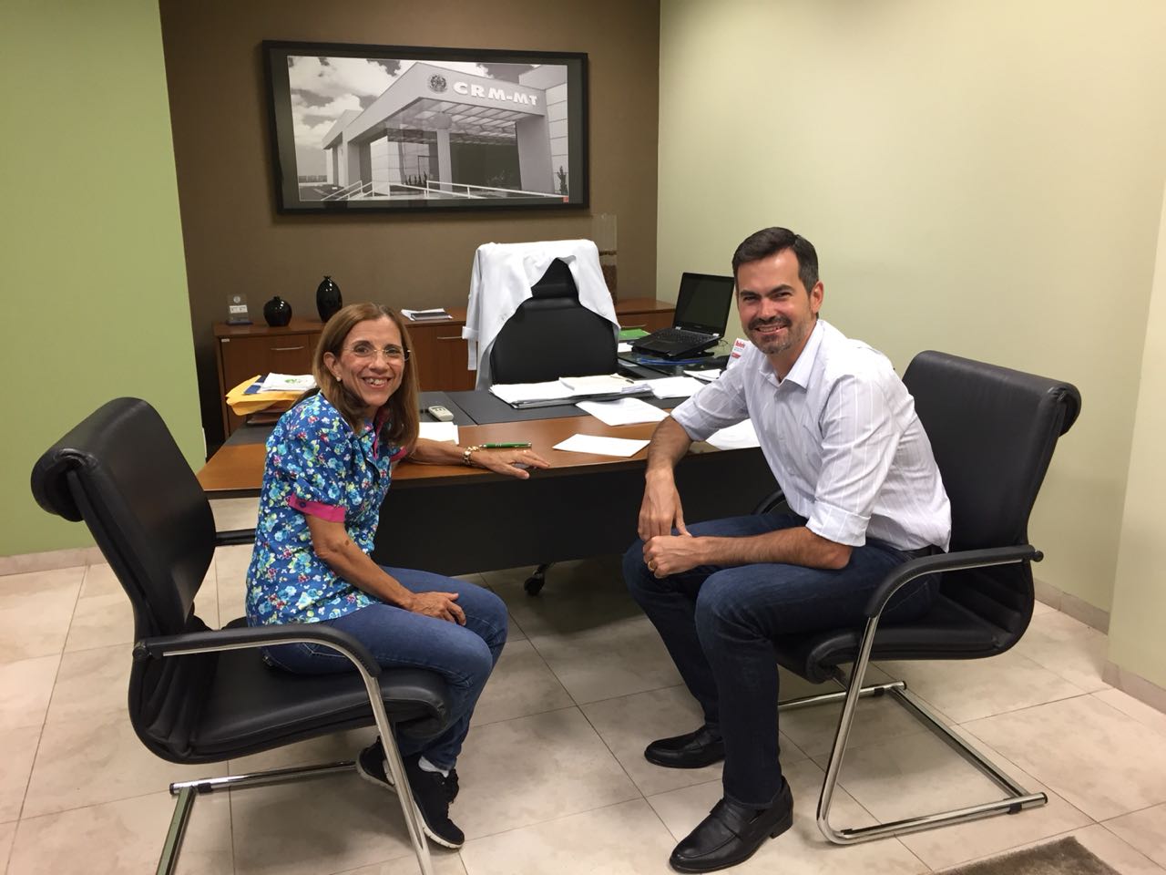 CRO e CRM planejam ações conjuntas CRO e CRM planejam ações conjuntas