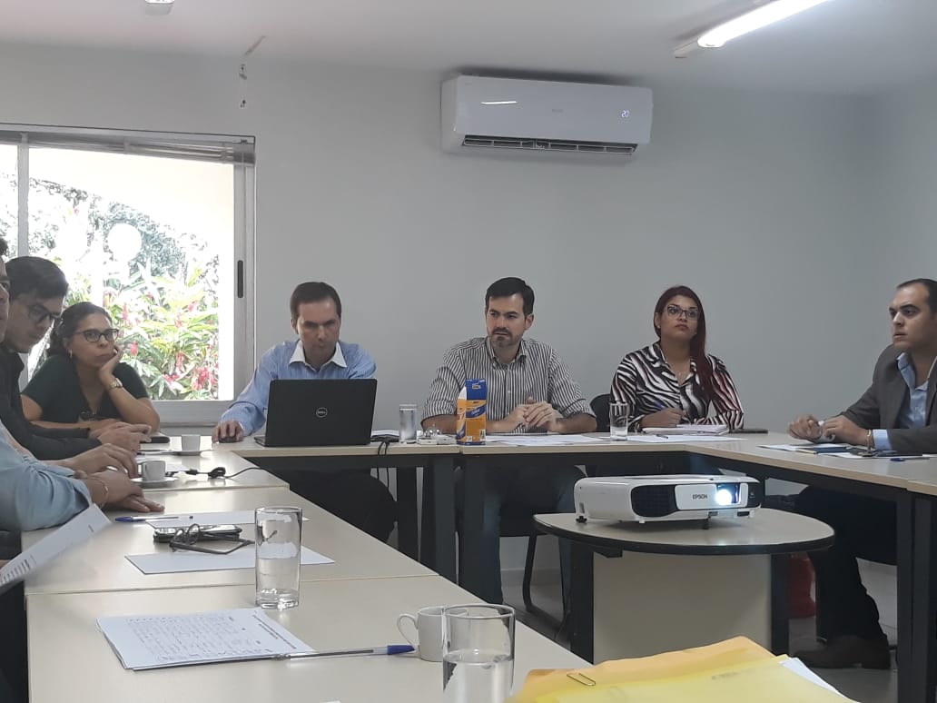 Carta para candidatos ao governo é discutida em Fórum dos Conselhos Carta para candidatos ao governo é discutida em Fórum dos Conselhos