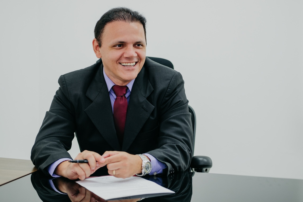 CRO-MT inicia 2019 mais forte e eficiente, avalia presidente CRO-MT inicia 2019 mais forte e eficiente, avalia presidente