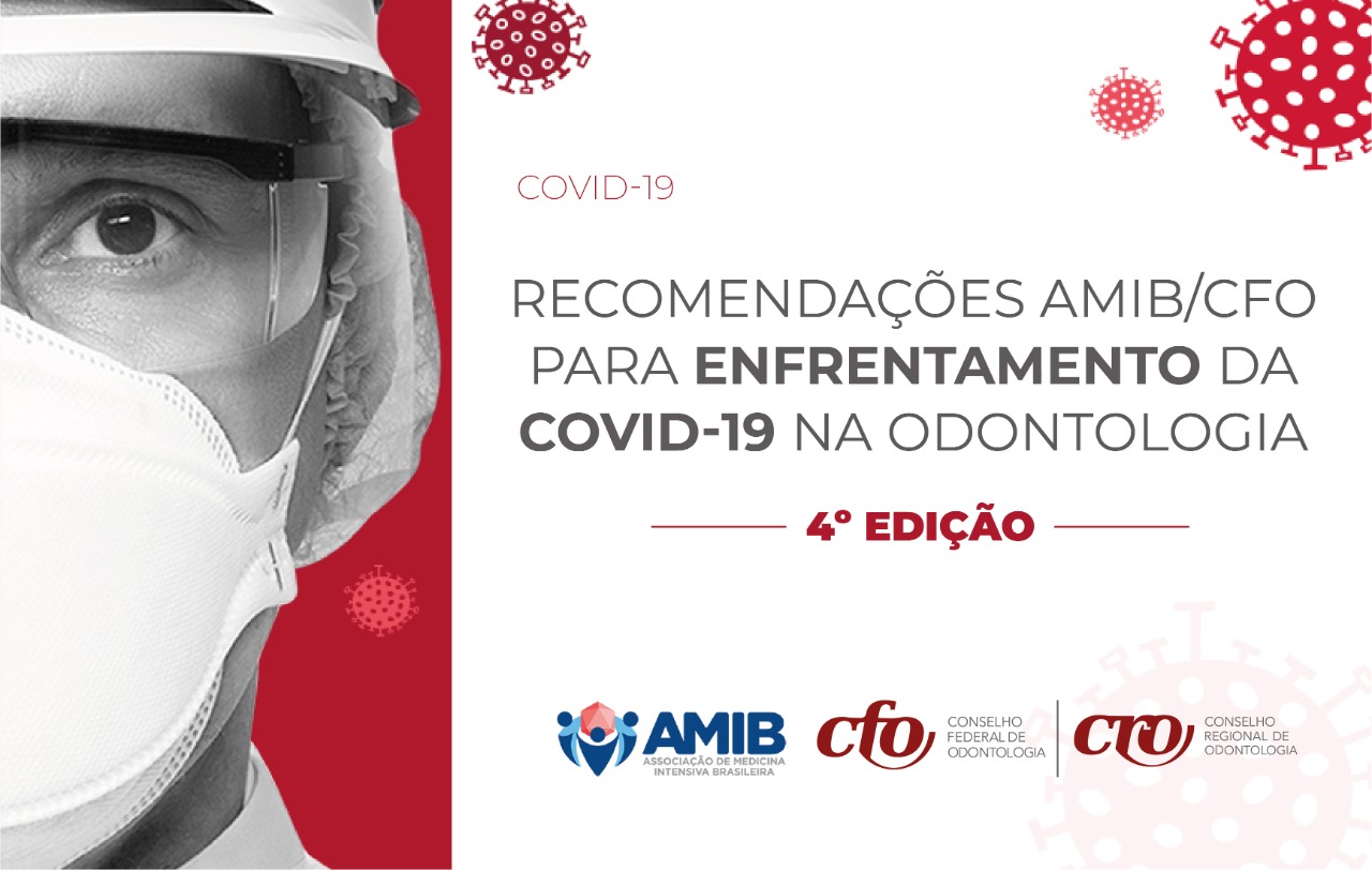 Publicada 4ª versão de recomendações AMIB/CFO