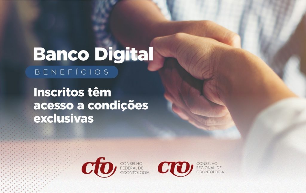 CFO firma parceria e oferece benefícios para inscritos