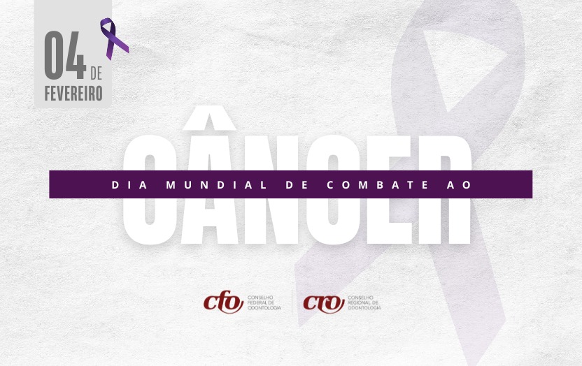 Lesões orais cancerígenas podem ser identificadas em exames