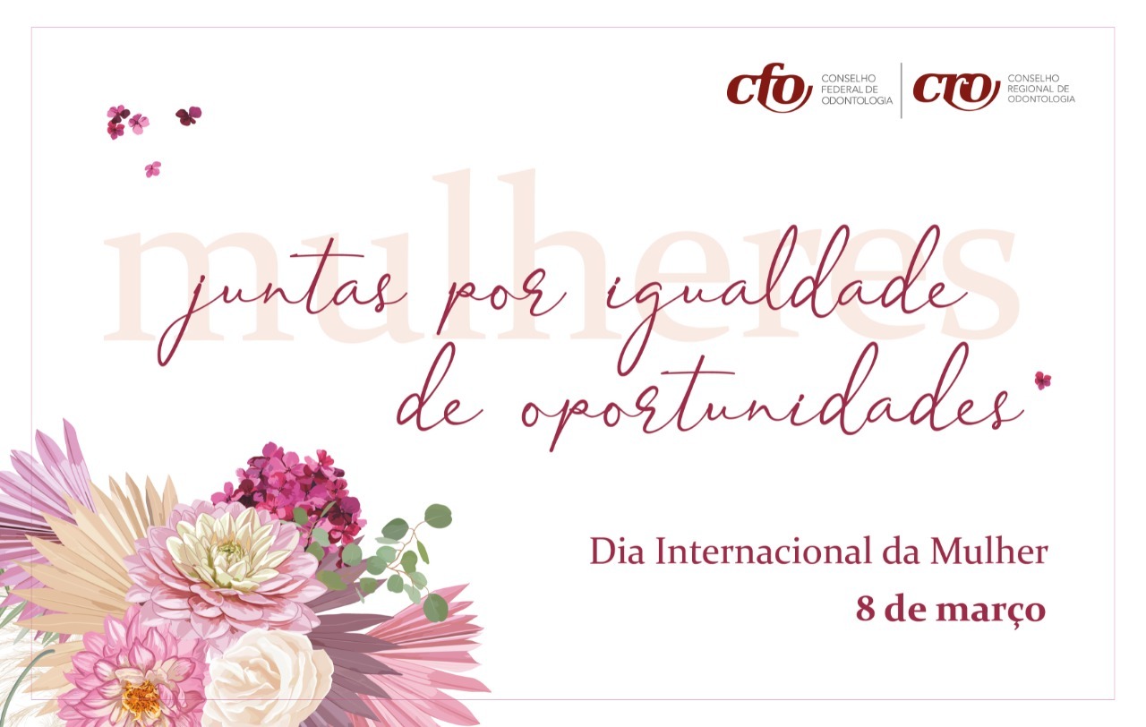 Dia Internacional da Mulher
