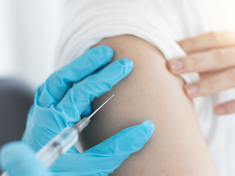 CRO recomenda que profissionais vacinem contra Influenza