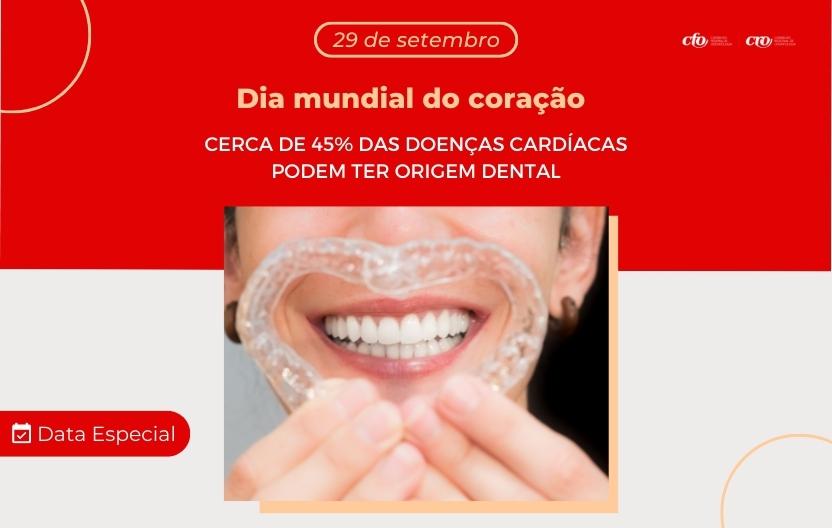 Dia Mundial do Coração
