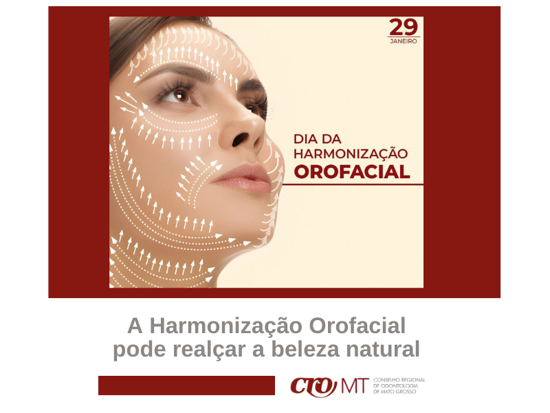 Harmonização Orofacial pode realçar a beleza natural