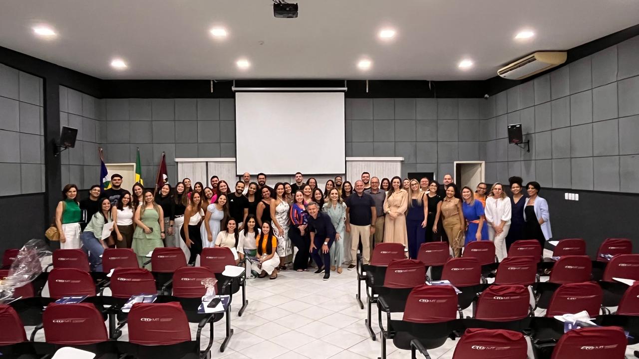 Educação Permanente com o Prof. Dr. Rafael Mondelli