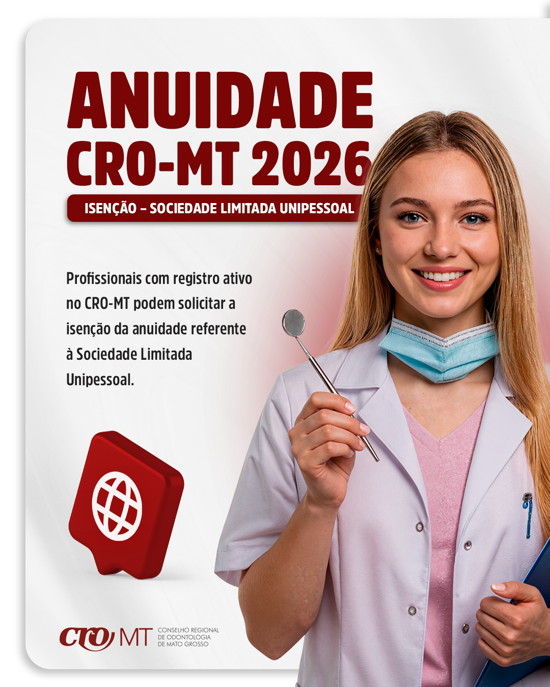 Isenção da Sociedade Unipessoal 2026