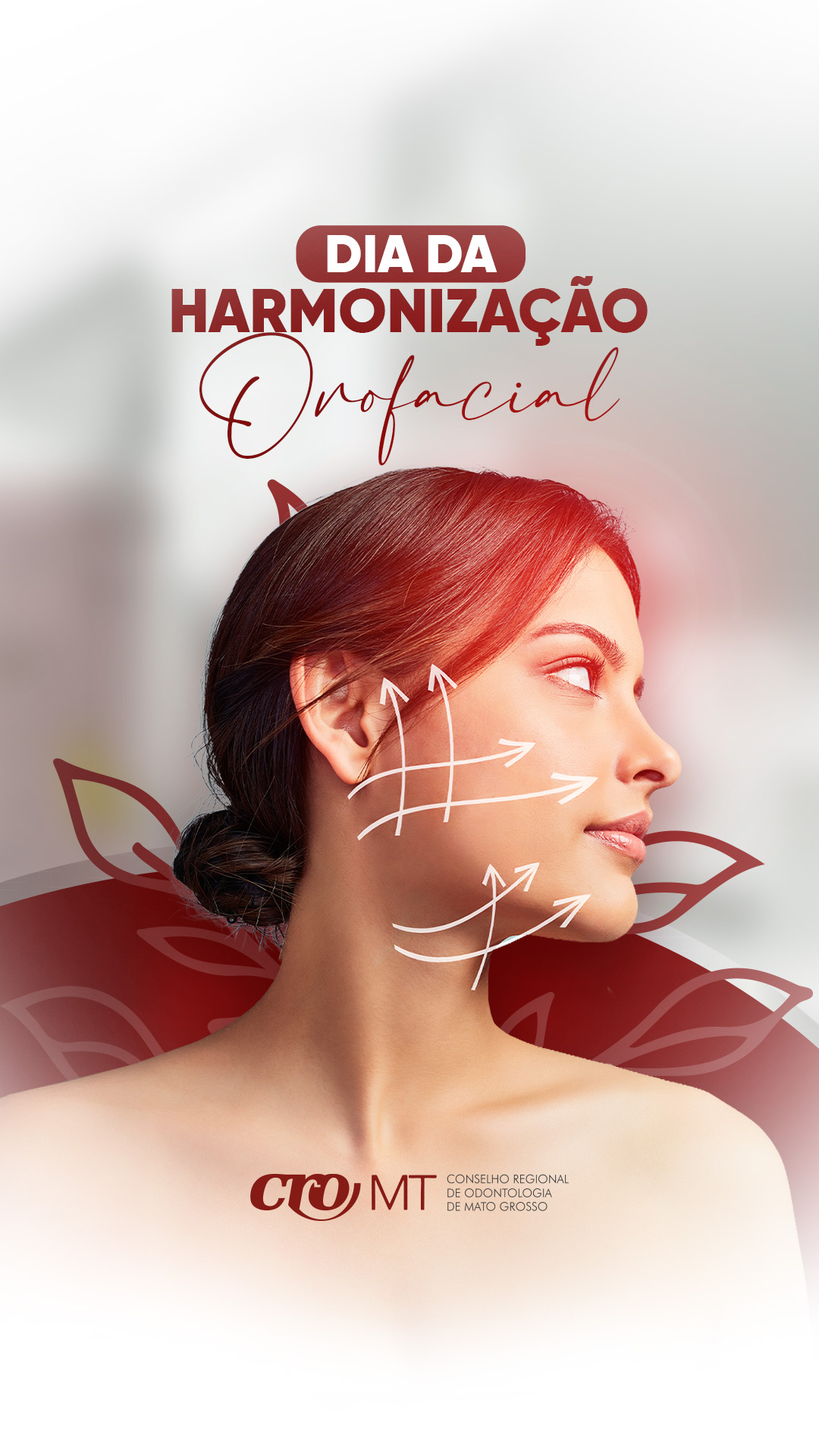 29 de janeiro | Dia da Harmonização Orofacial 