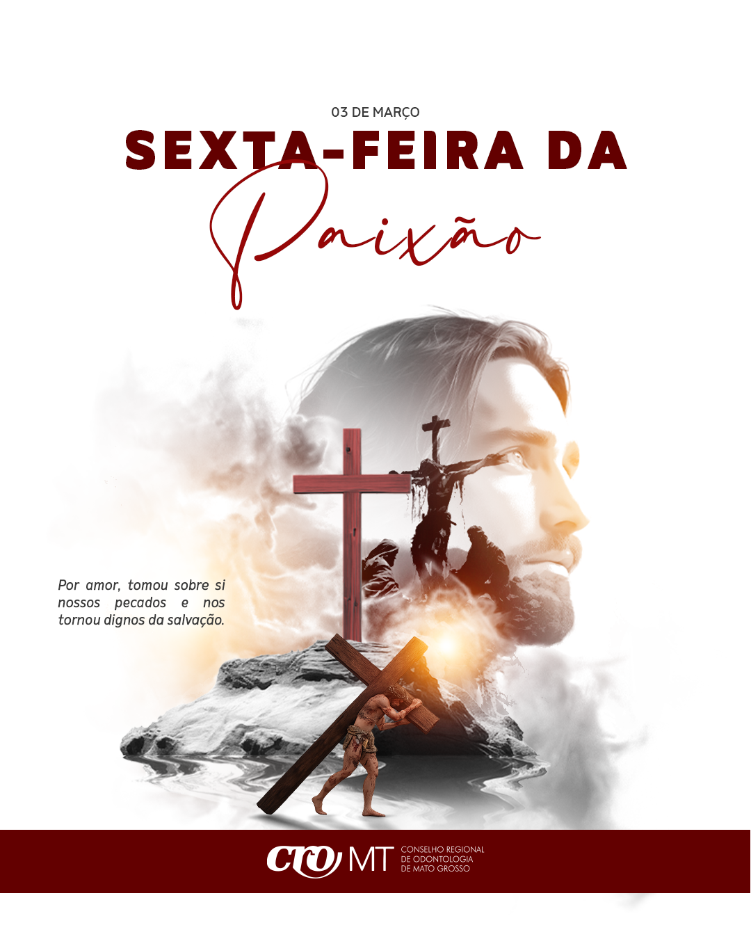 Sexta-feira da Paixão