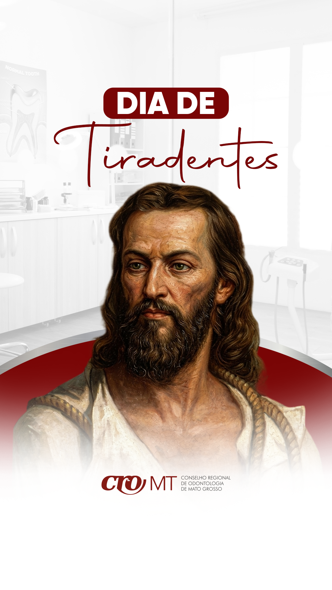Dia de Tiradentes