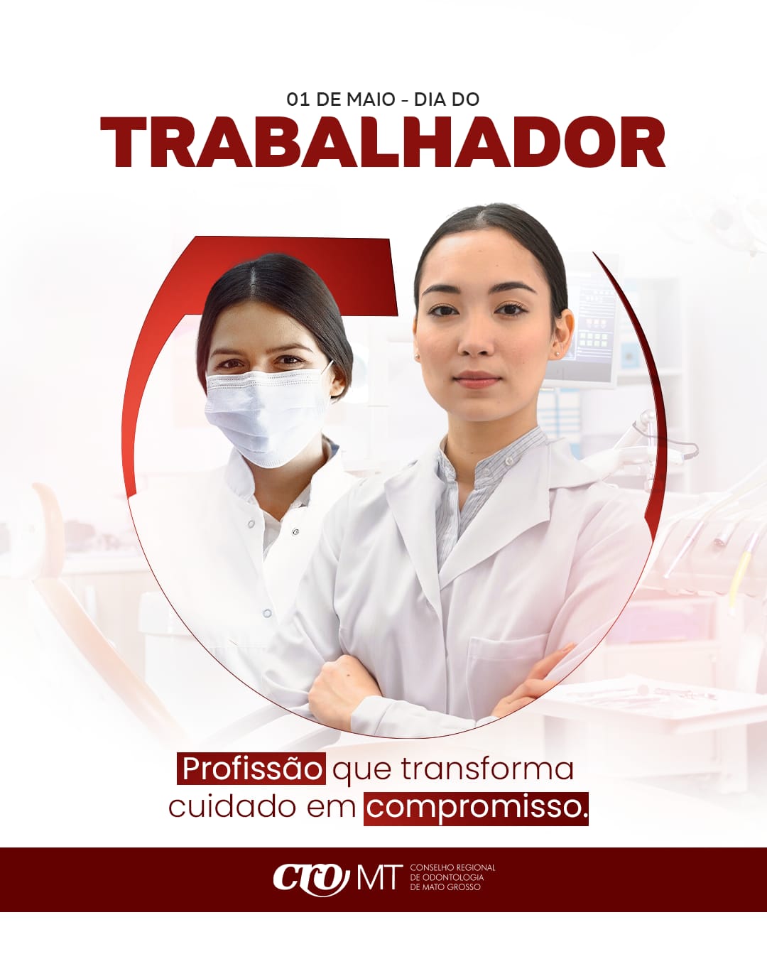Dia do Trabalhador