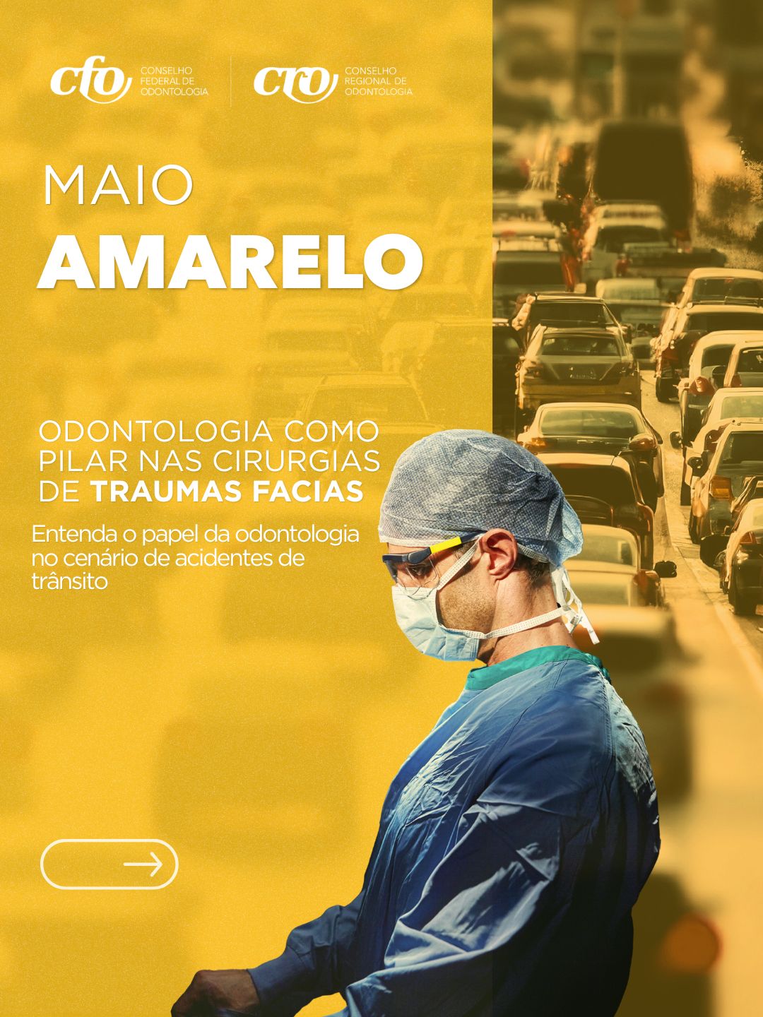 Maio Amarelo