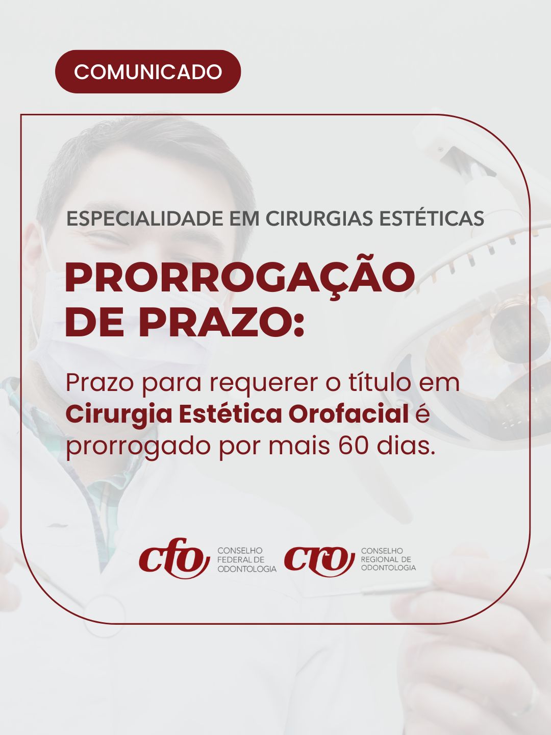 Prorrogação