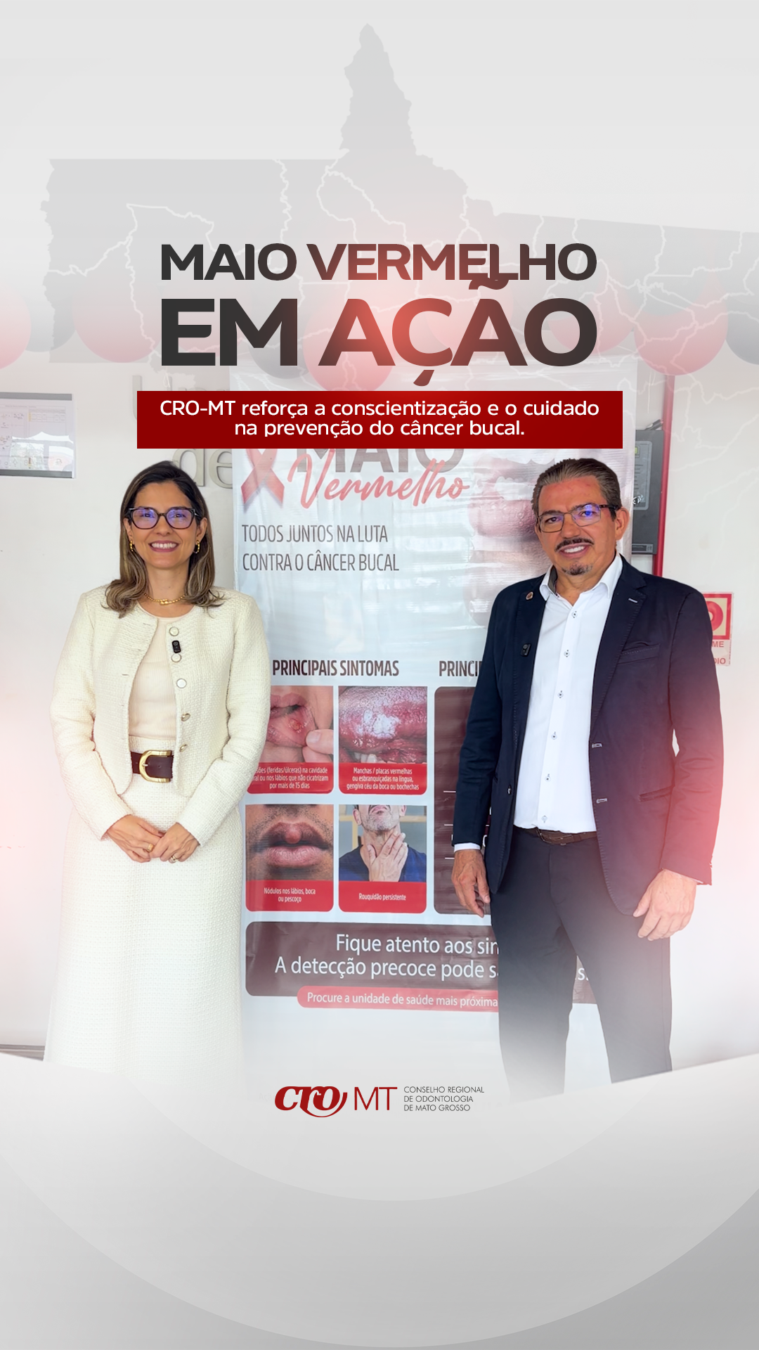 Maio Vermelho